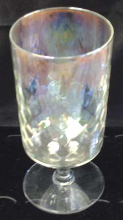 UNK9105 Water Goblet
