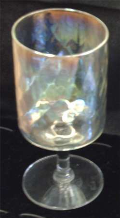 UNK9105 Wine Glass