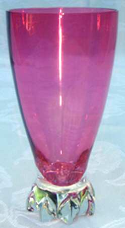 UNK7898 Cranberry Iced Tea