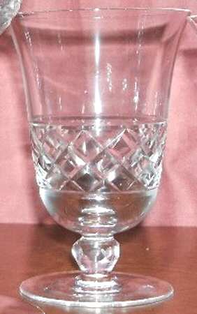 UNK8647 Juice Glass