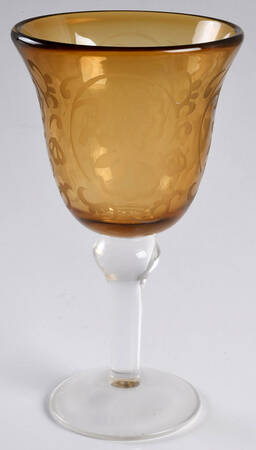 UNK8652 Amber Wine