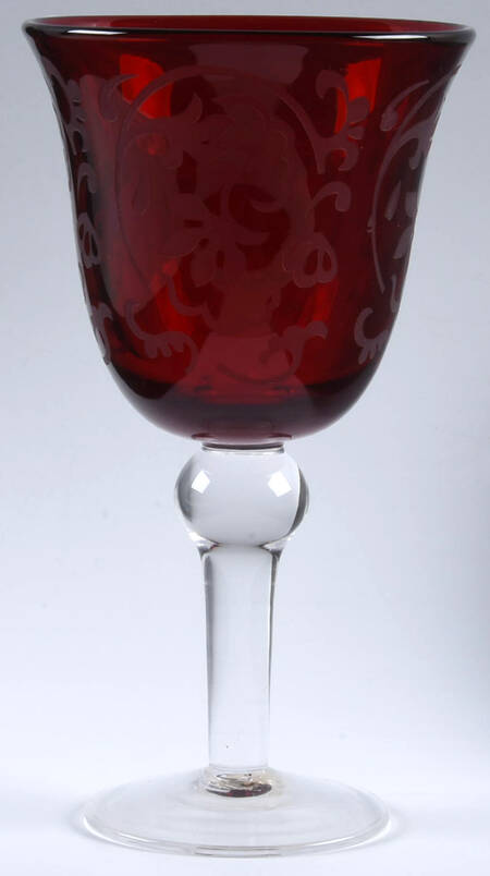 UNK8652 Ruby Wine