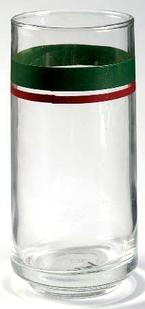 UNK7900 12 Oz Flat Tumbler
