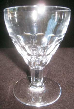 UNK9114 Wine Glass