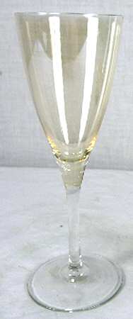 UNK8656 Wine Glass