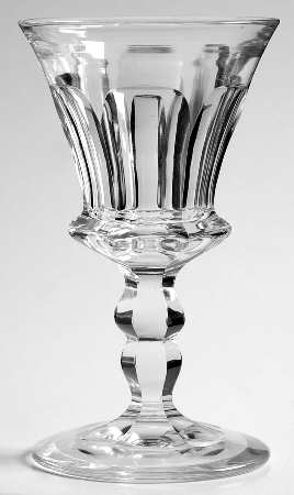 UNK8657 Wine Glass