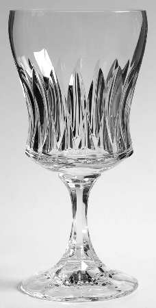 UNK7901 Water Goblet