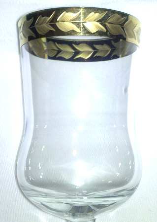 UNK8660 Water Goblet