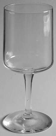 UNK8665 Water Goblet
