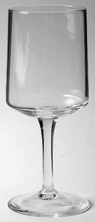 UNK8665 Wine Glass