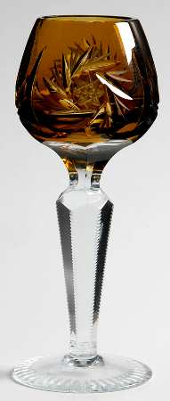UNK16739 Amber Cordial