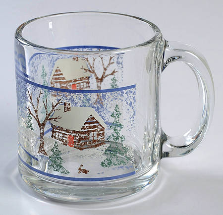 UNK7910 Mug