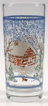 UNK7910 14 Oz Flat Tumbler