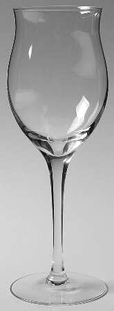 UNK8671 Water Goblet