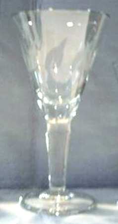 UNK9136 Wine Glass