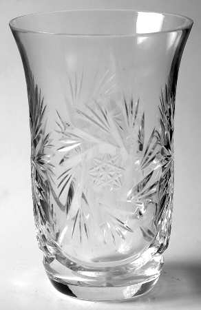 UNK9141 8 Oz Flat Tumbler
