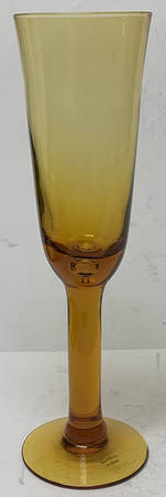 UNK8681 Fluted Champagne