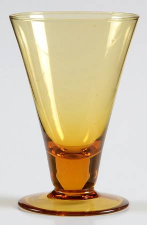 UNK8681 Juice Glass