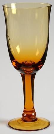 UNK8681 Wine Glass