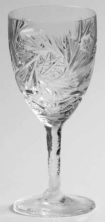 UNK7913 Cordial Glass