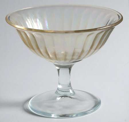 UNK9149 Champagne/Tall Sherbet