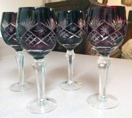 TSZ6 Ruby Wine