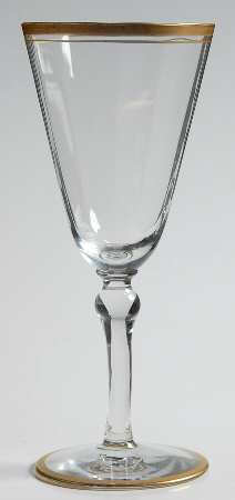 UNK9151 Wine Glass