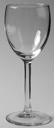 UNK9152 Wine Glass