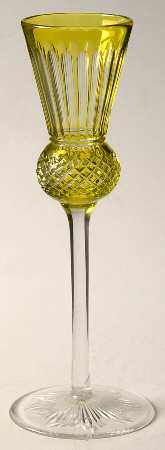 UNK9158 Cordial Glass