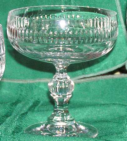 Theresia Champagne/Tall Sherbet