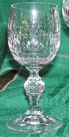 Theresia Cordial Glass