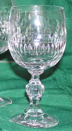 Theresia Wine Glass