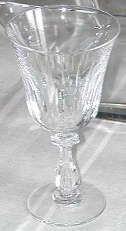 UNK8709 Wine Glass