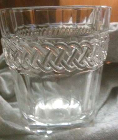 UNK8710 Double Old Fashioned