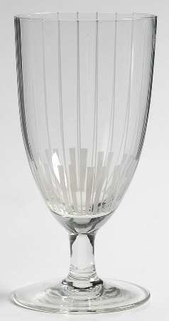 UNK8716 Juice Glass