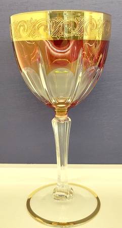 UNK8723 Water Goblet