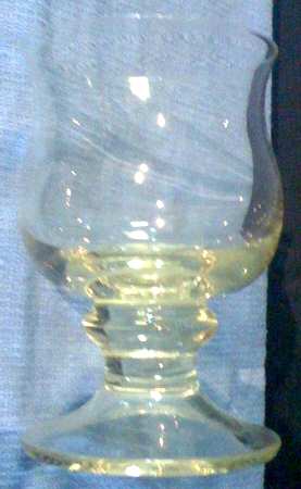 UNK9166 Water Goblet