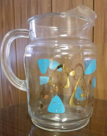 UNK9170 Pitcher