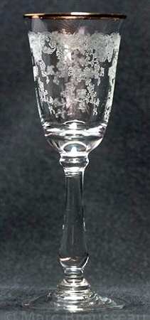 UNK8736 Wine Glass