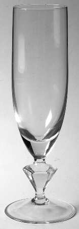 Unk8743 Fluted Champagne