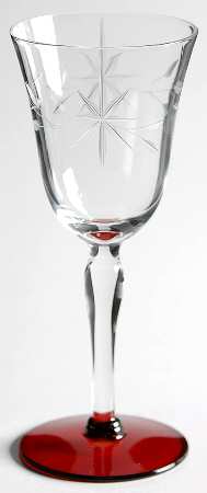 UNK8745 Wine Glass