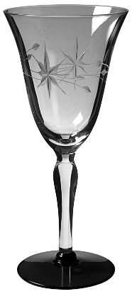 UNK8745 Water Goblet