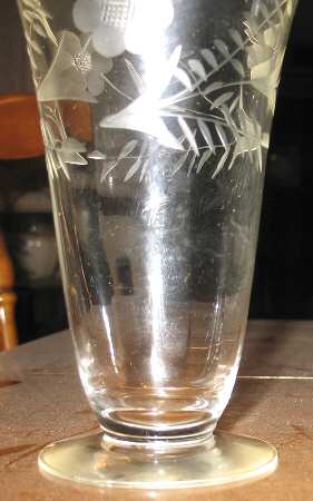 UNK8749 Juice Glass