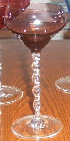 UNK9195 Liquor Cocktail