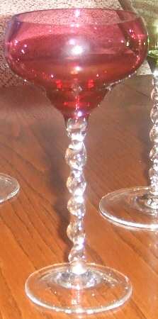 UNK9195 Liquor Cocktail