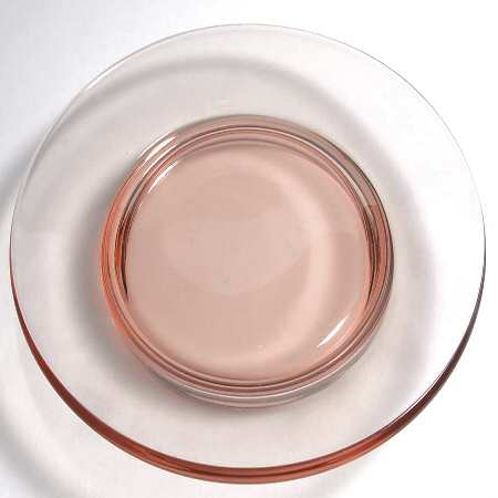 UNK8760 Luncheon Plate