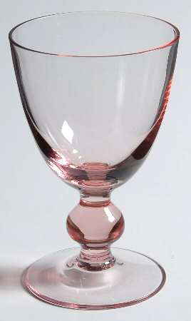 UNK8760 Wine Glass