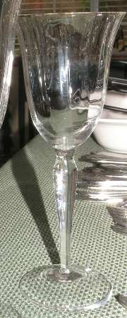 UNK9201 Wine Glass