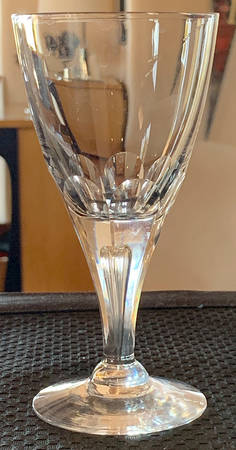 UNK9205 Water Goblet