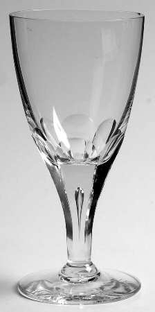 UNK9205 Wine Glass